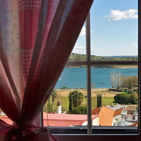 Bed and Breakfast El Balcon De Alange